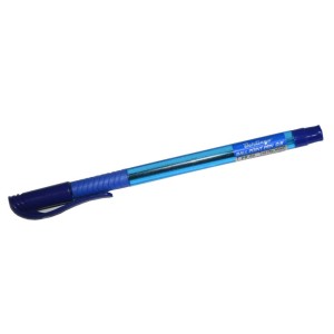 Ручка шариковая PR-0.5 синяя (чернила на масл. осн) 50362