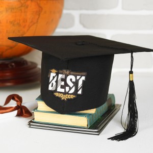 Шляпа выпускника "The Best"/42301