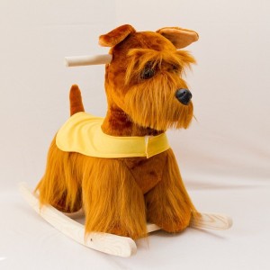 Танк на пульте управления с орбизами, зелёный /2,4GHZ