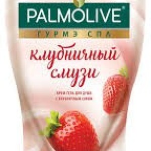 Гель для душа Palmolive Гурме спа Клубника 250 мл