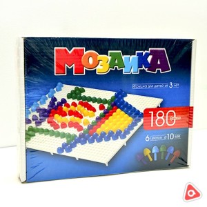 Мозайка магнитная / УМ2021-5