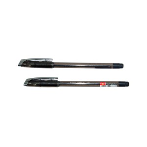 Ручка шариковая FinePoint 0,7 mm черный стержень у/10шт