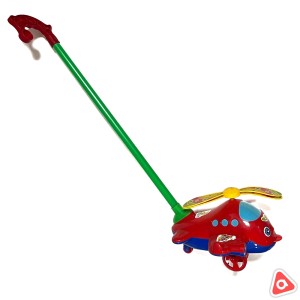 Каталка самолет