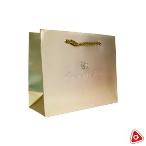 Пакет Импайер средний (бронза)