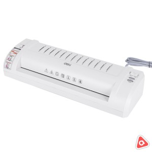 Ламинатор А3 "DELI" (300 мм/мин) / 3894