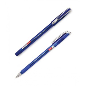 Ручка шариковая FinePoint 0,7 mm синий стержень у/10шт